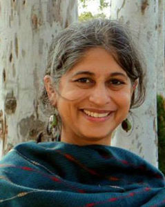 Nitya Sambamurti Ghotge