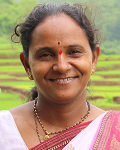 Sangeeta Khapre